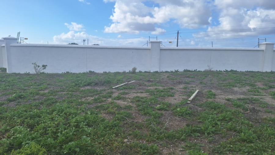 0 Bedroom Property for Sale in Atlantic Sands Private Estate Western Cape